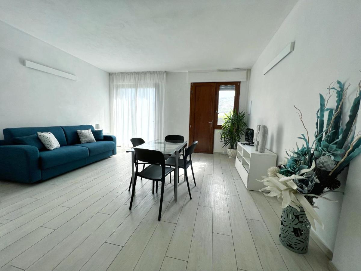 Aviotel Residence Marina di Campo Quarto foto