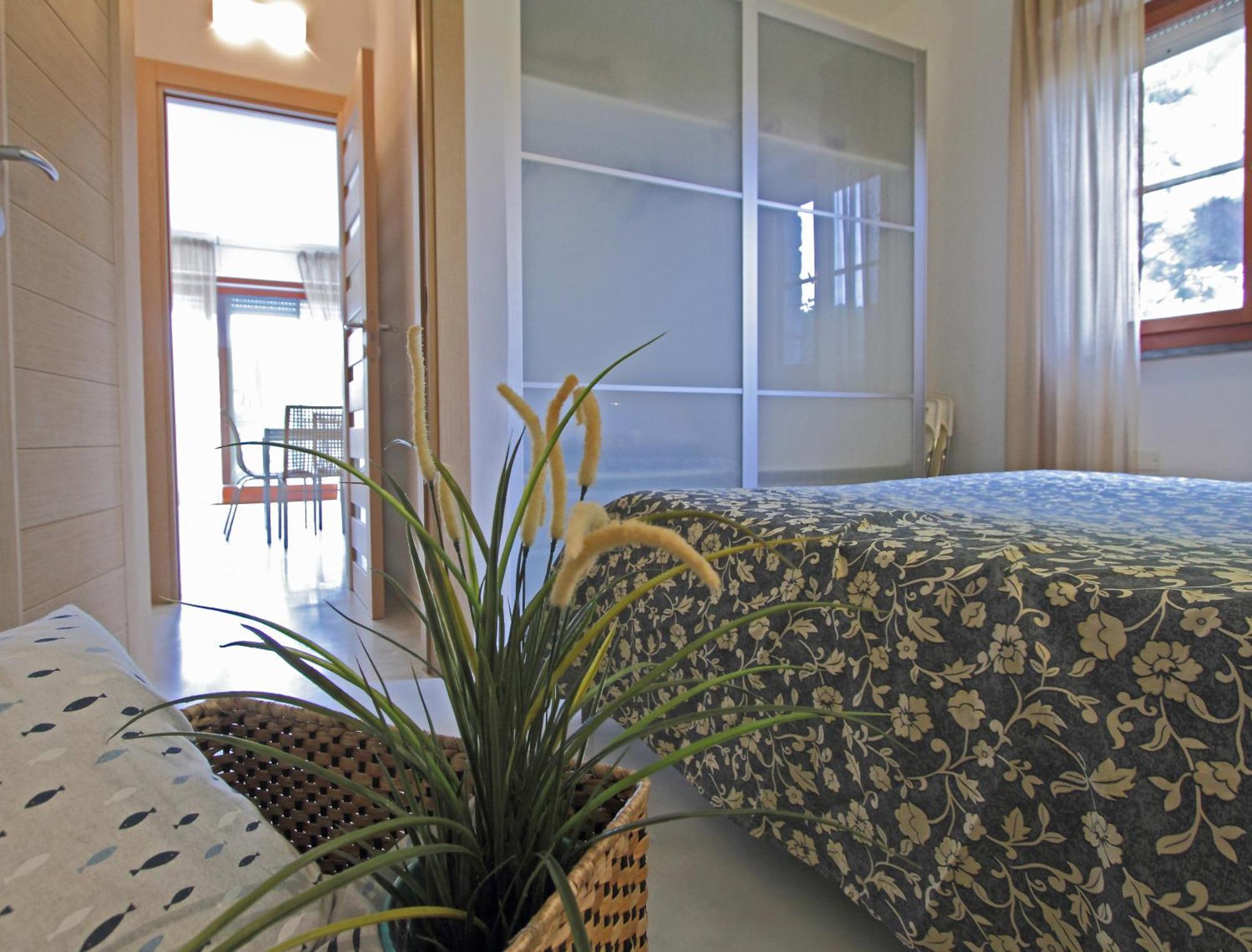 Aviotel Residence Marina di Campo Quarto foto