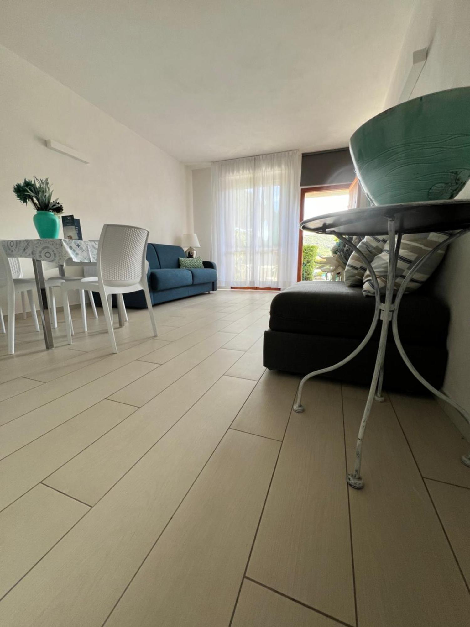Aviotel Residence Marina di Campo Quarto foto