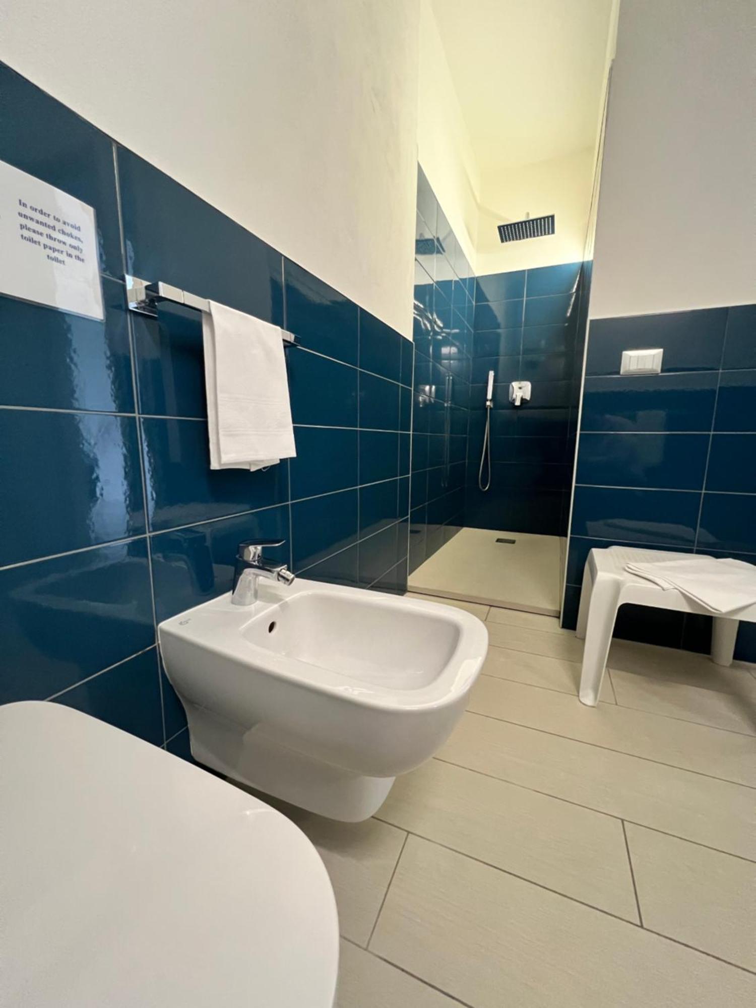 Aviotel Residence Marina di Campo Quarto foto