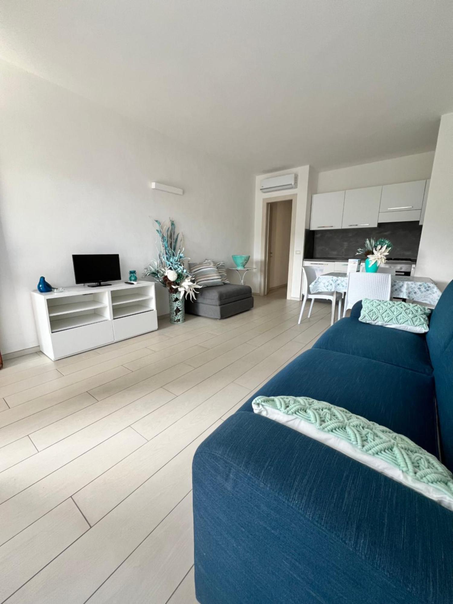 Aviotel Residence Marina di Campo Quarto foto