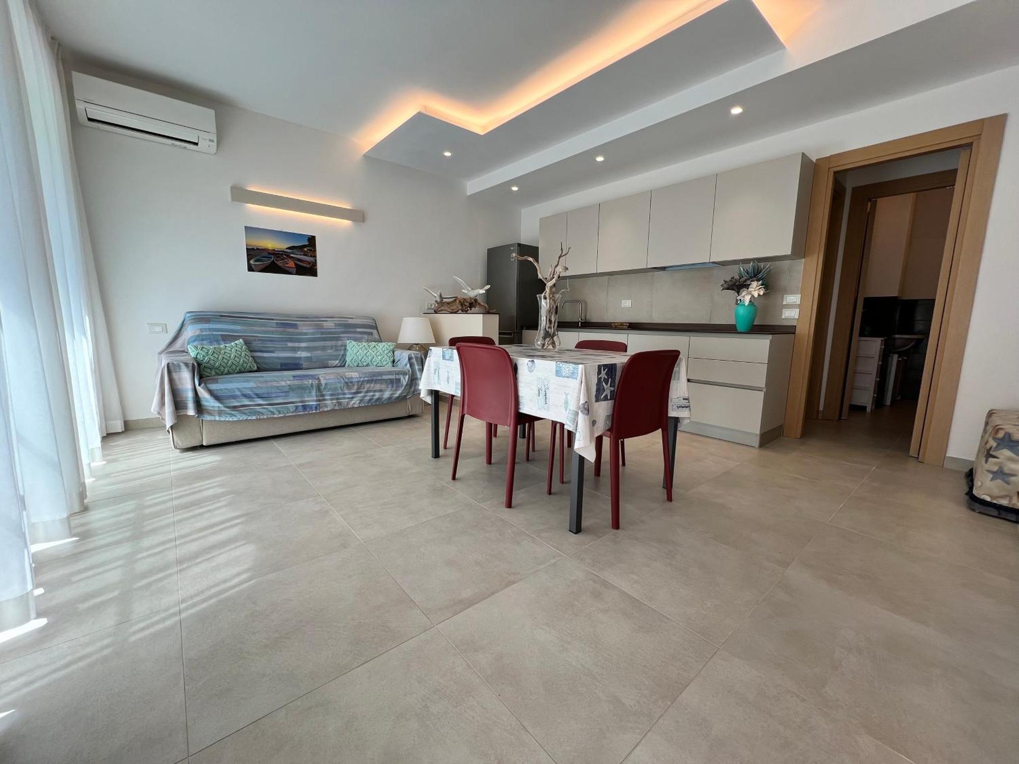 Aviotel Residence Marina di Campo Quarto foto
