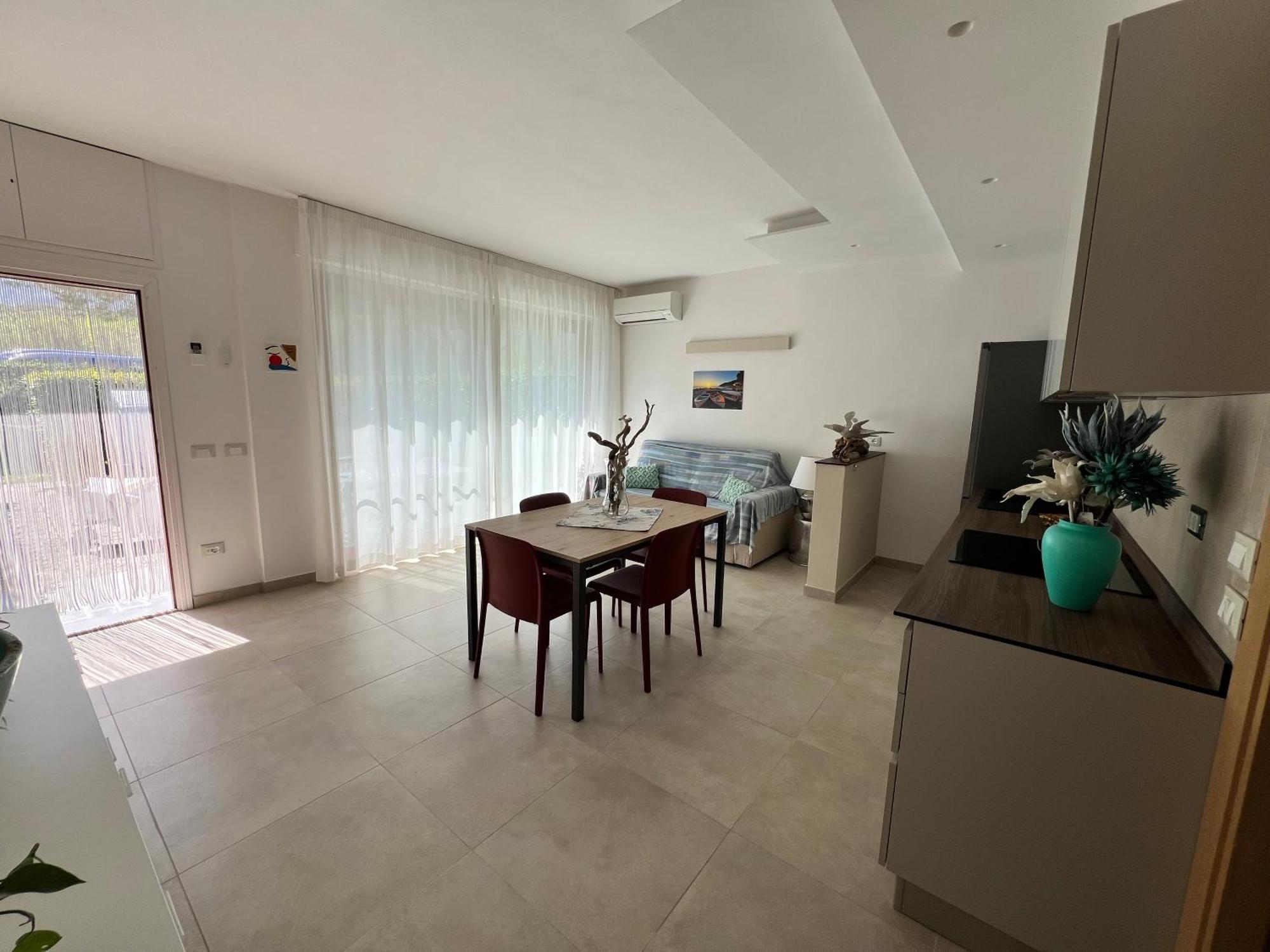 Aviotel Residence Marina di Campo Quarto foto