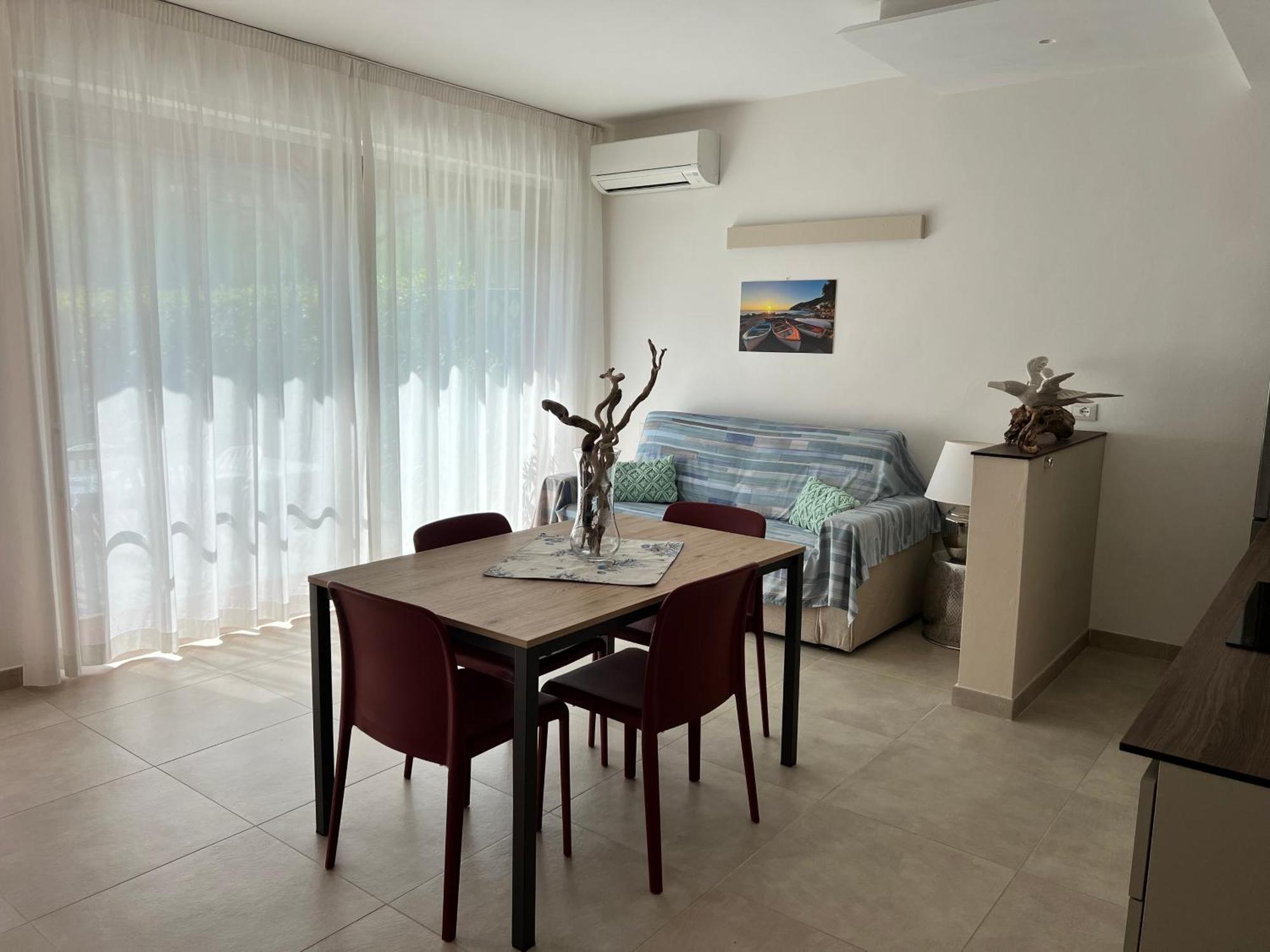 Aviotel Residence Marina di Campo Quarto foto