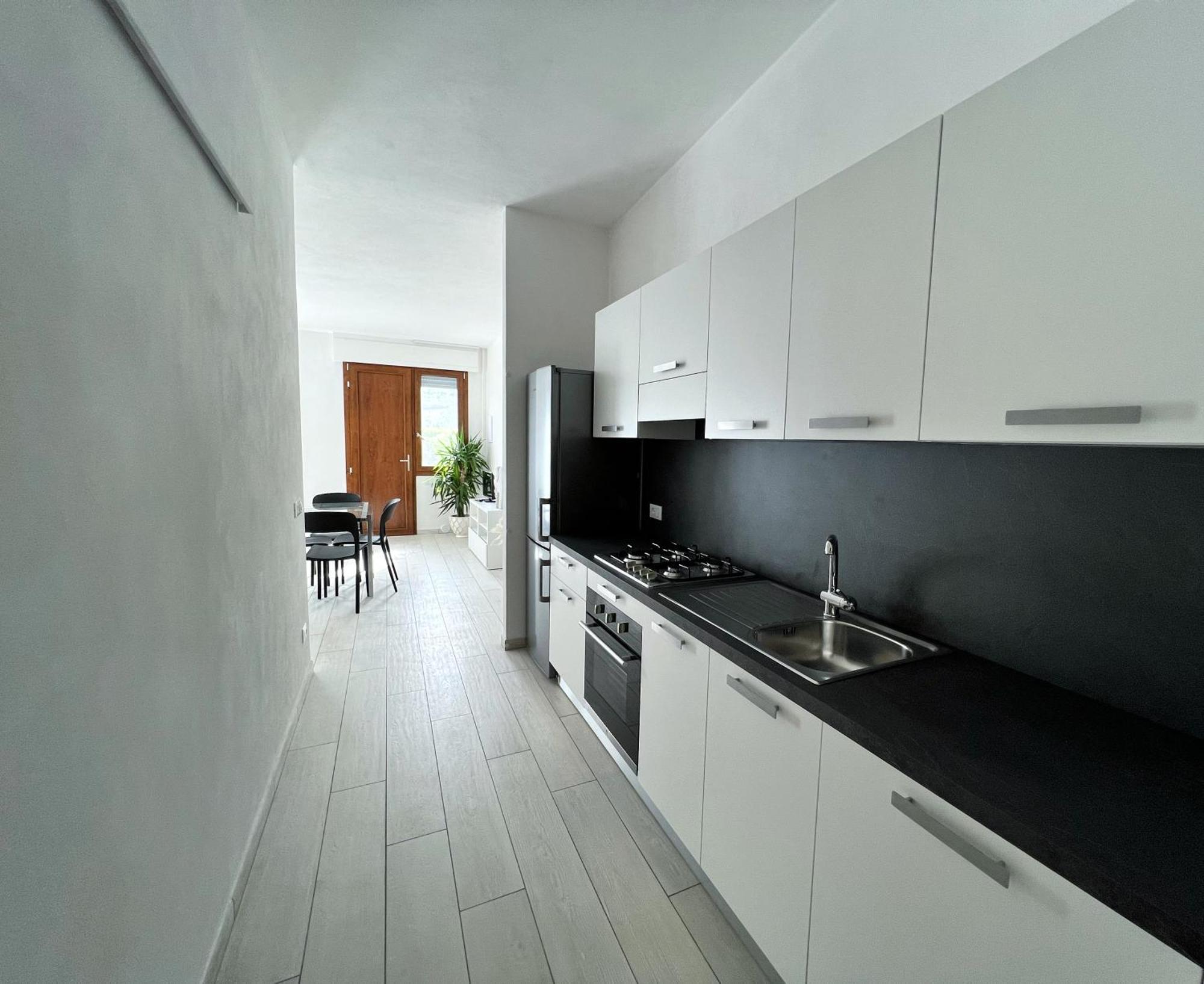 Aviotel Residence Marina di Campo Quarto foto