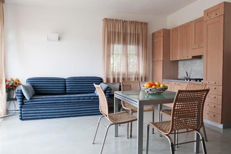 Aviotel Residence Marina di Campo Quarto foto