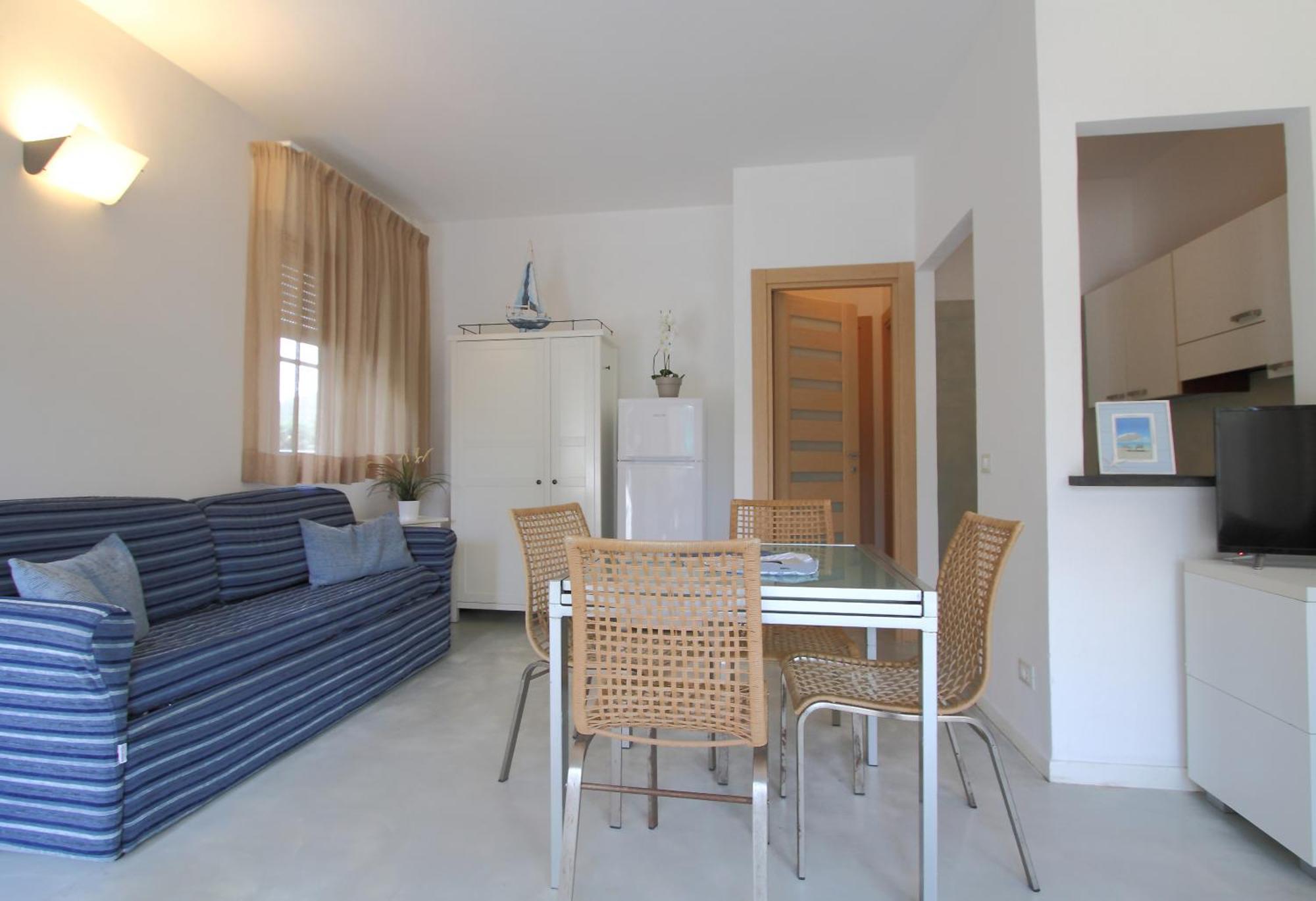 Aviotel Residence Marina di Campo Quarto foto