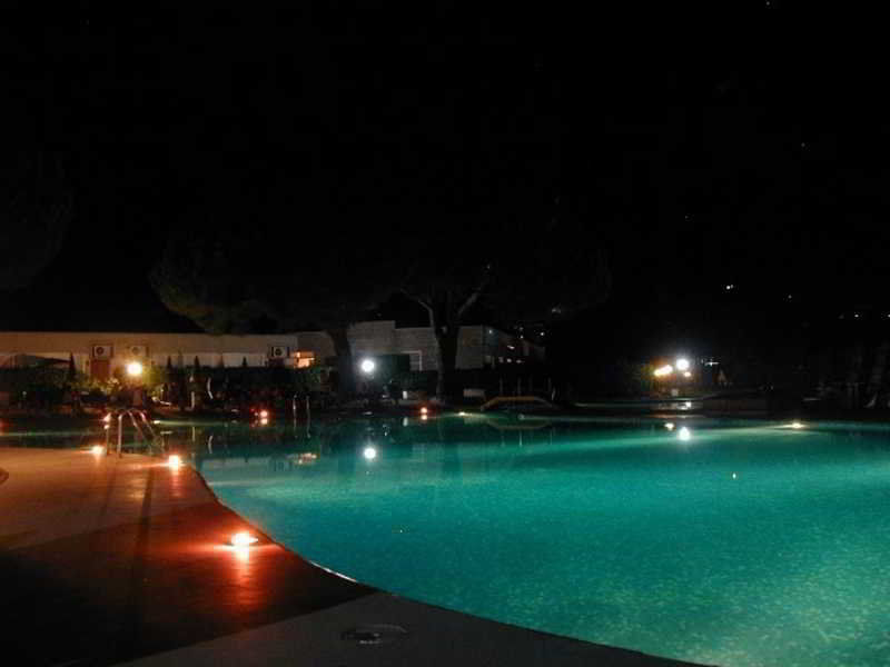 Aviotel Residence Marina di Campo Exterior foto